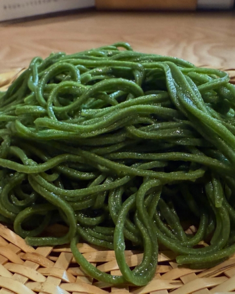 茶蕎麦